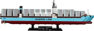 Maersk Line Triple-E