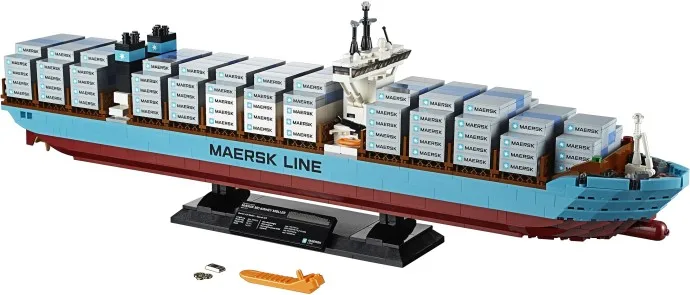 Maersk Line Triple-E