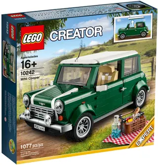 MINI Cooper MK VII
