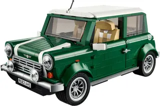MINI Cooper MK VII