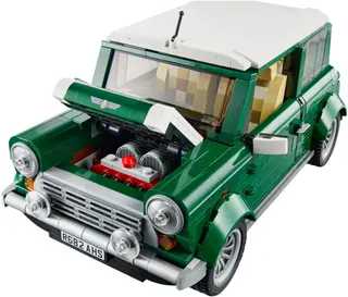 MINI Cooper MK VII