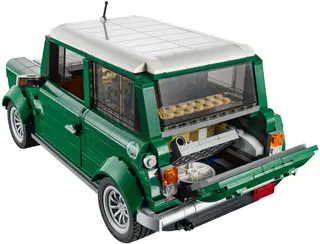 MINI Cooper MK VII