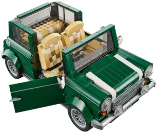 MINI Cooper MK VII
