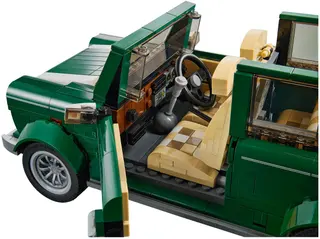 MINI Cooper MK VII