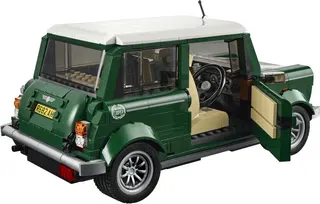 MINI Cooper MK VII