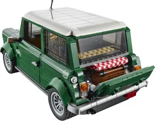 MINI Cooper MK VII