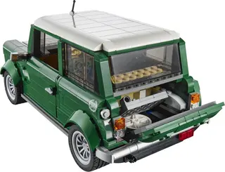 MINI Cooper MK VII