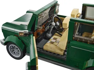 MINI Cooper MK VII