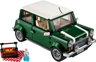 MINI Cooper MK VII