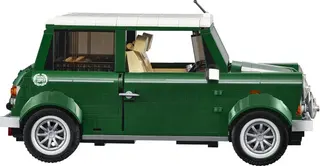 MINI Cooper MK VII
