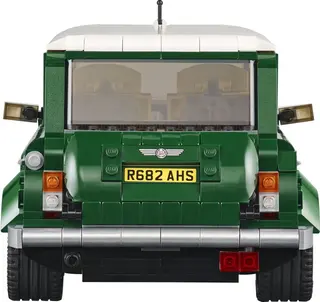 MINI Cooper MK VII