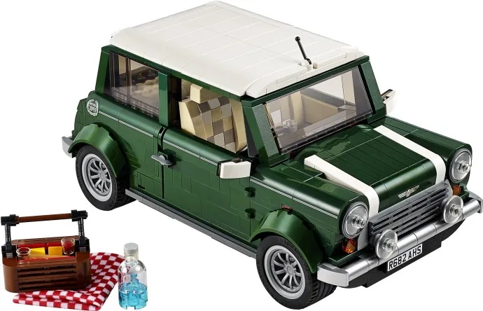 MINI Cooper MK VII