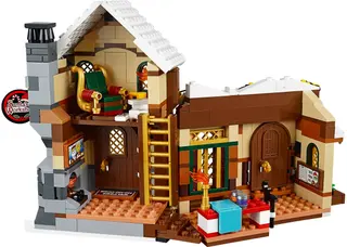 Santa's Workshop
