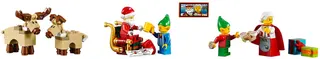 Santa's Workshop