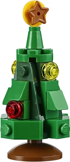 Santa's Workshop