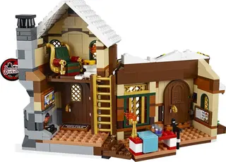 Santa's Workshop