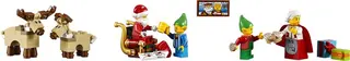 Santa's Workshop