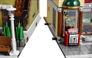 Detective's Office