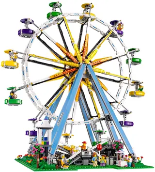 Ferris Wheel