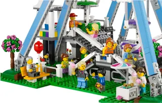 Ferris Wheel