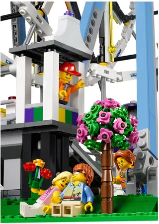 Ferris Wheel