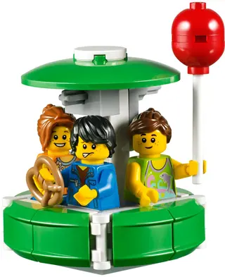 Ferris Wheel