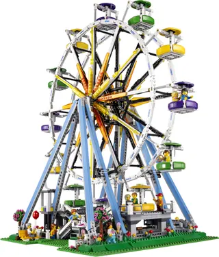 Ferris Wheel
