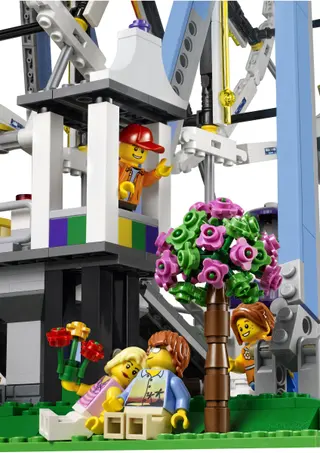 Ferris Wheel