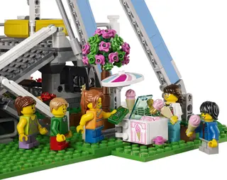 Ferris Wheel