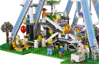 Ferris Wheel