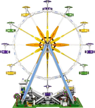 Ferris Wheel