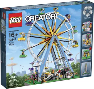 Ferris Wheel