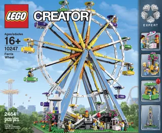 Ferris Wheel