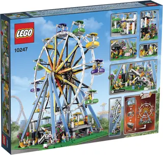 Ferris Wheel