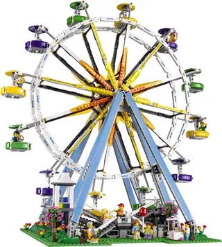 Ferris Wheel