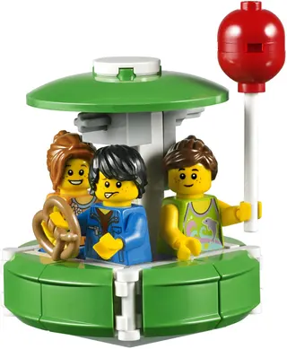 Ferris Wheel