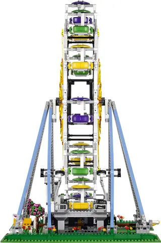 Ferris Wheel