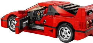 Ferrari F40