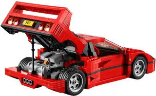 Ferrari F40