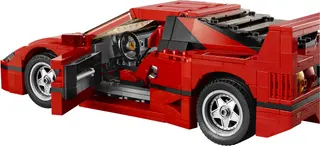 Ferrari F40