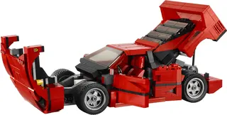 Ferrari F40