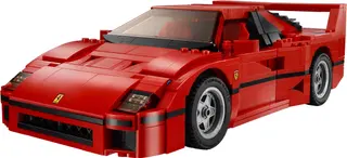 Ferrari F40