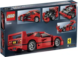 Ferrari F40