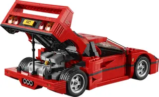 Ferrari F40