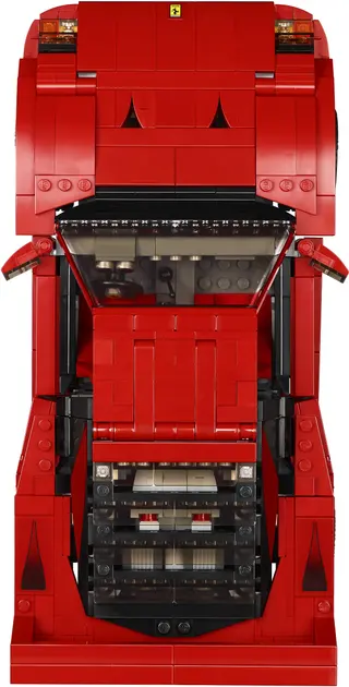 Ferrari F40