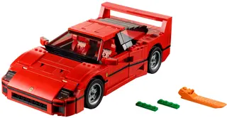 Ferrari F40