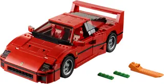 Ferrari F40