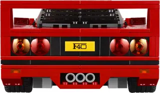 Ferrari F40