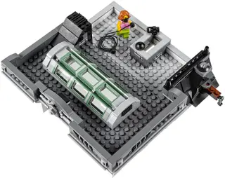 Brick Bank