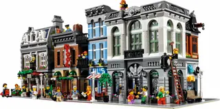 Brick Bank